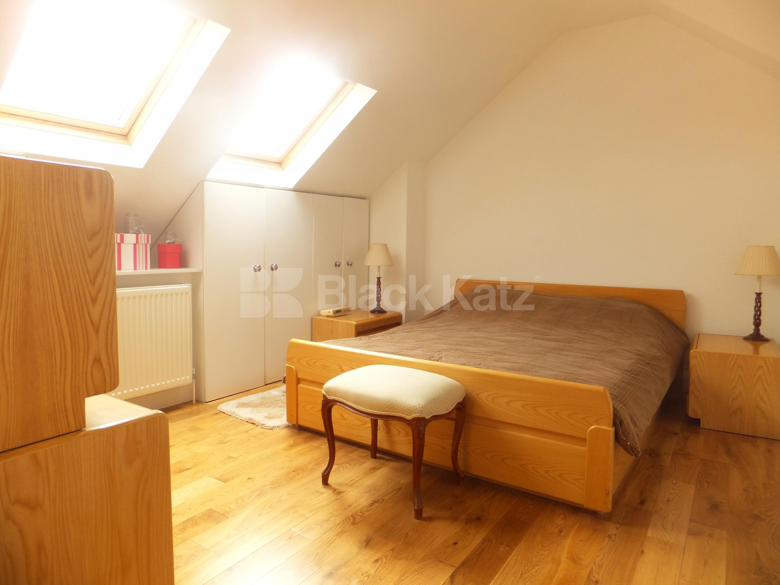 			NEW INSTRUCTION, 3 Bedroom, 1 bath, 1 reception Flat			 Second Avenue, Acton W3